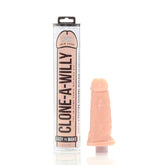 Dildo Clone a Willy - Natural - Cake Sex Shop 2